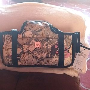 Disney Stroller Caddy